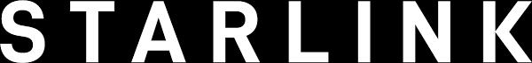 Starlink Logo